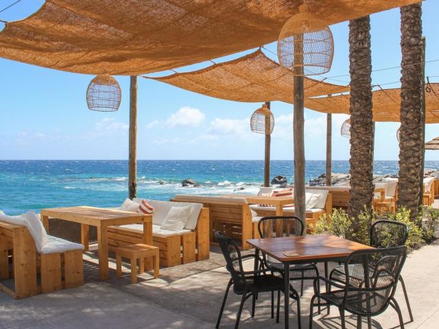 Saccharum Resort & Spa