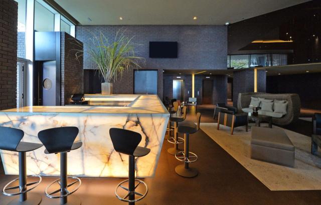 Saccharum Resort & Spa