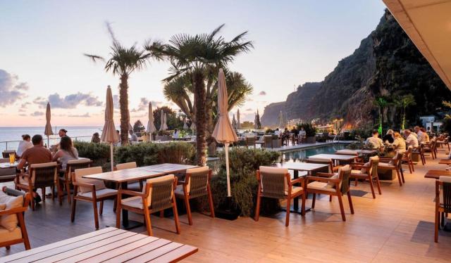 Saccharum Resort & Spa