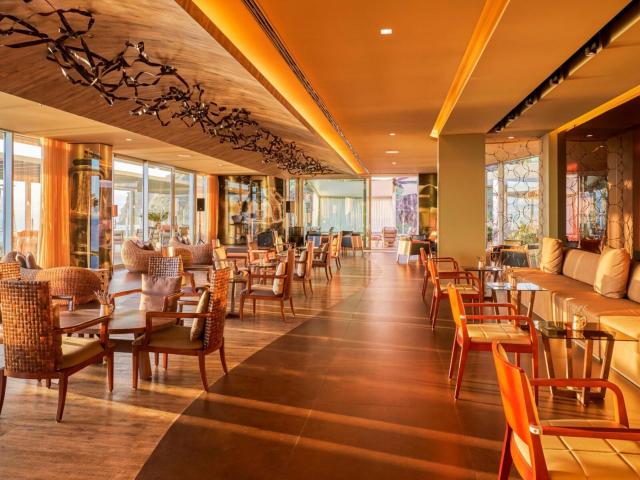 Saccharum Resort & Spa