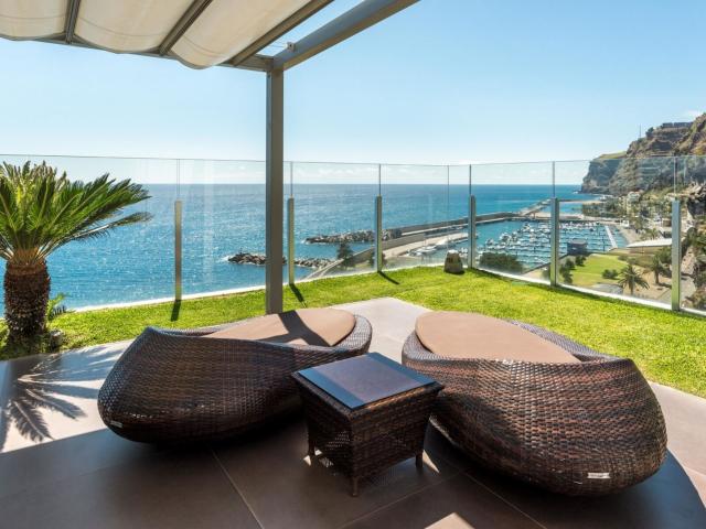 Saccharum Resort & Spa