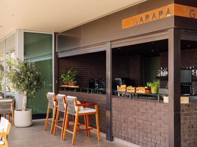 Saccharum Resort & Spa