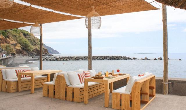 Saccharum Resort & Spa