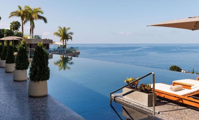 Saccharum Resort & Spa