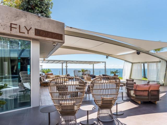 Saccharum Resort & Spa
