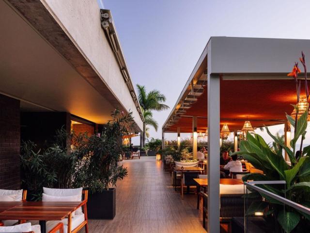 Saccharum Resort & Spa