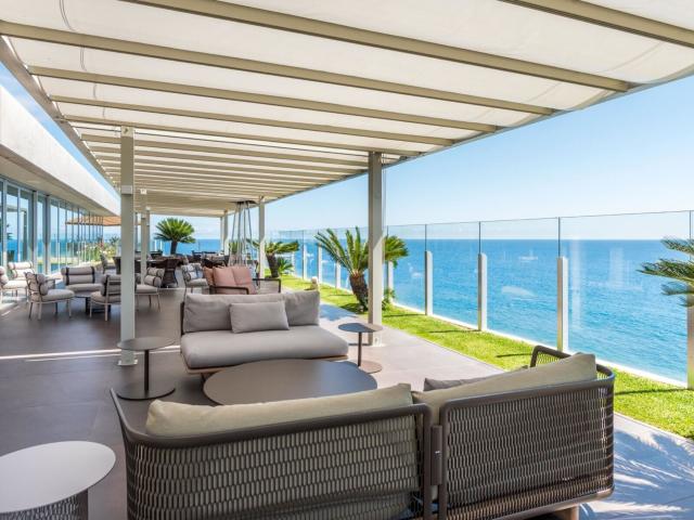 Saccharum Resort & Spa