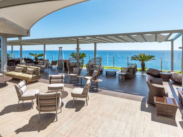 Saccharum Resort & Spa