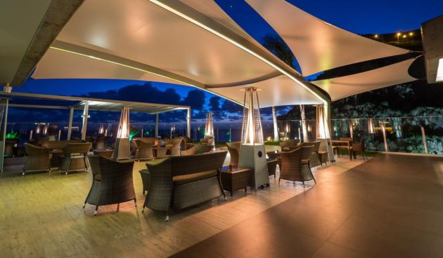 Saccharum Resort & Spa