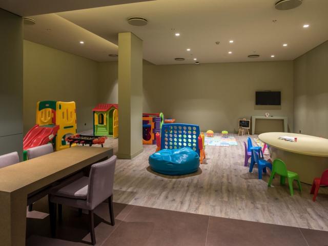 Saccharum Resort & Spa