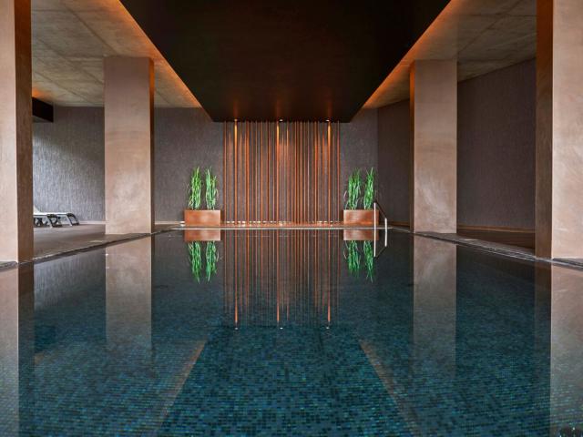 Saccharum Resort & Spa
