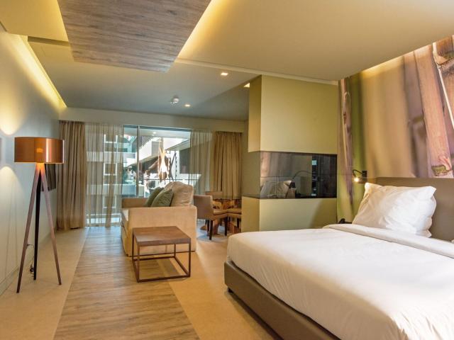Saccharum Resort & Spa