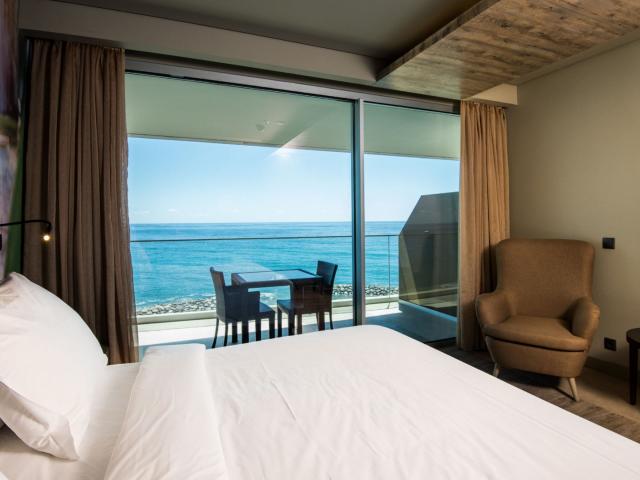 Saccharum Resort & Spa