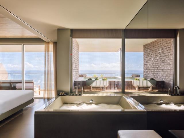 Saccharum Resort & Spa