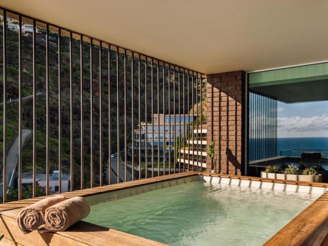 Saccharum Resort & Spa