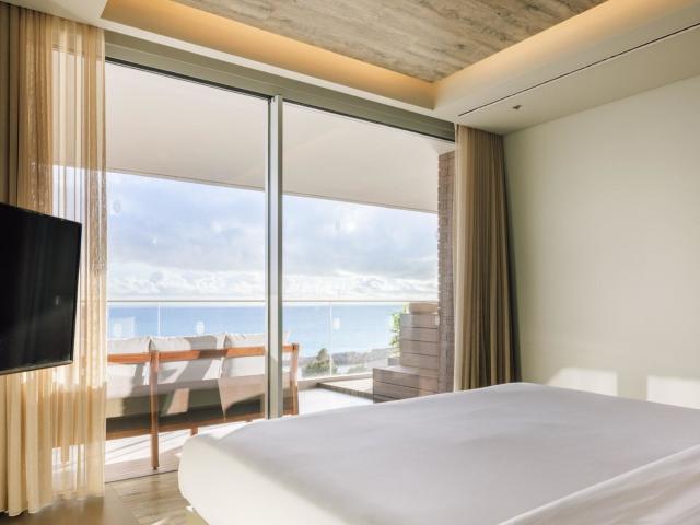 Saccharum Resort & Spa