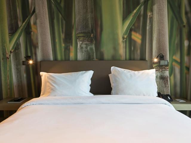 Saccharum Resort & Spa