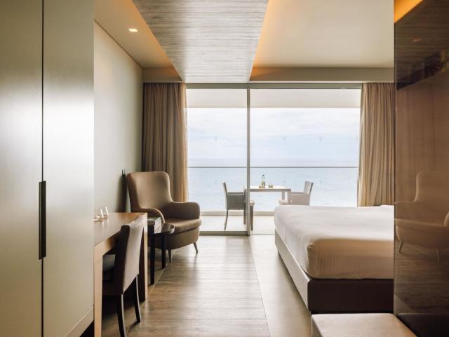 Saccharum Resort & Spa
