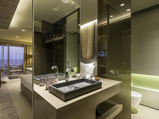 Saccharum Resort & Spa