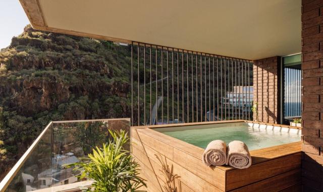 Saccharum Resort & Spa