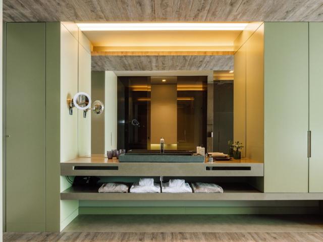 Saccharum Resort & Spa