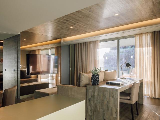 Saccharum Resort & Spa