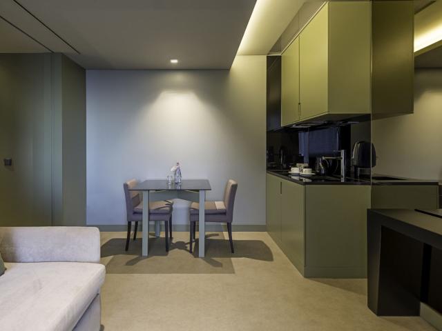 Saccharum Resort & Spa