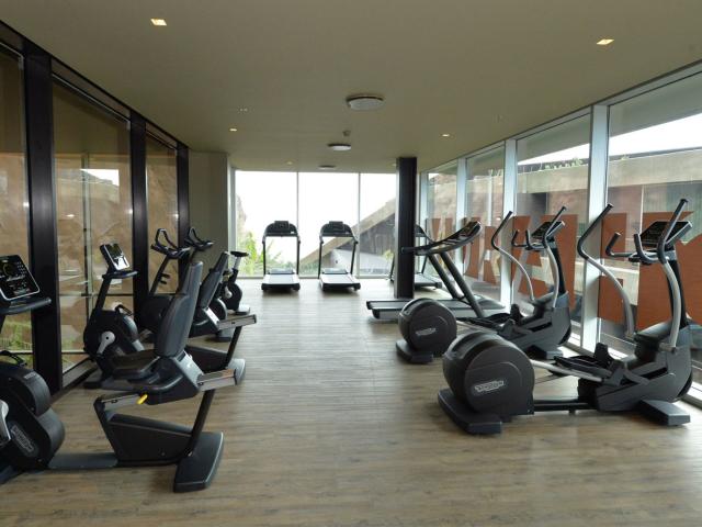 Saccharum Resort & Spa