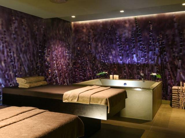 Saccharum Resort & Spa