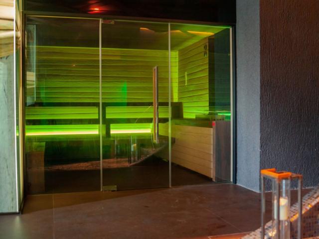 Saccharum Resort & Spa