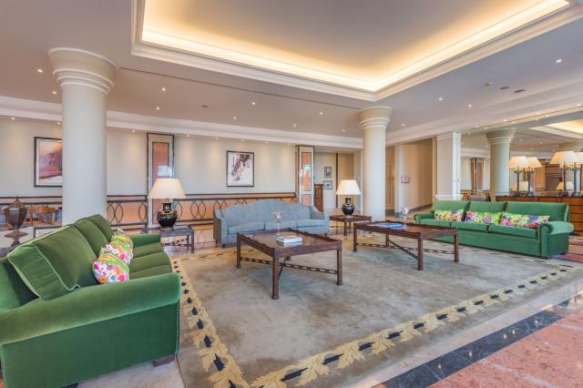 Pestana Royal