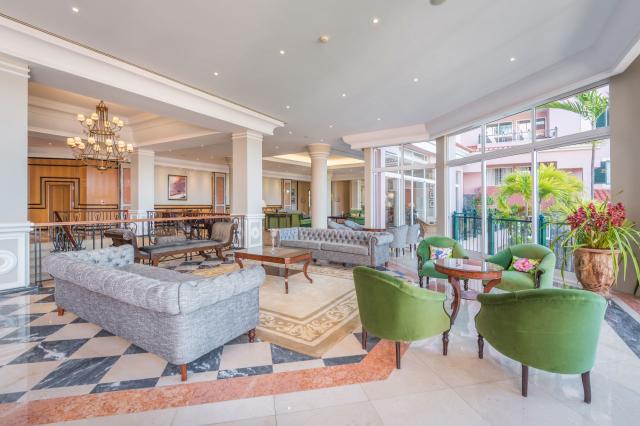 Pestana Royal