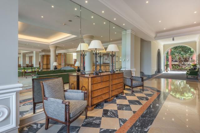 Pestana Royal