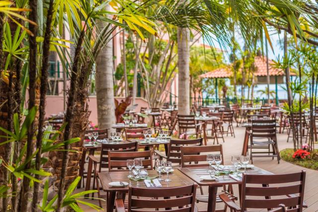 Pestana Royal