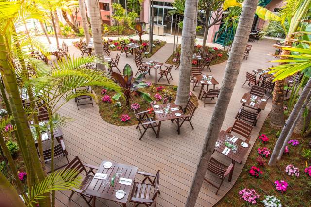 Pestana Royal