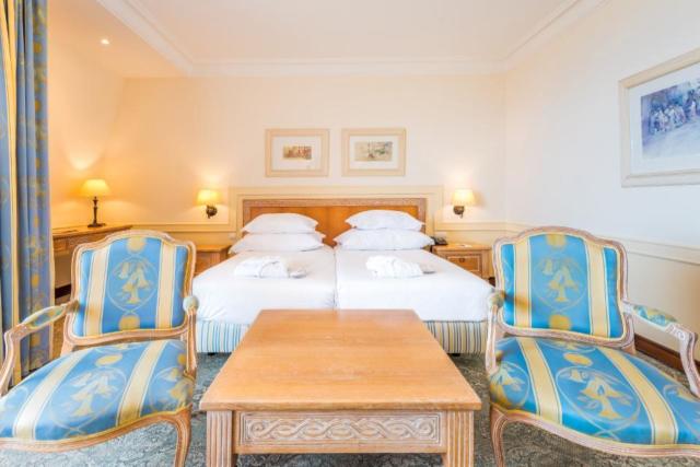 Pestana Royal