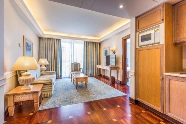 Pestana Royal