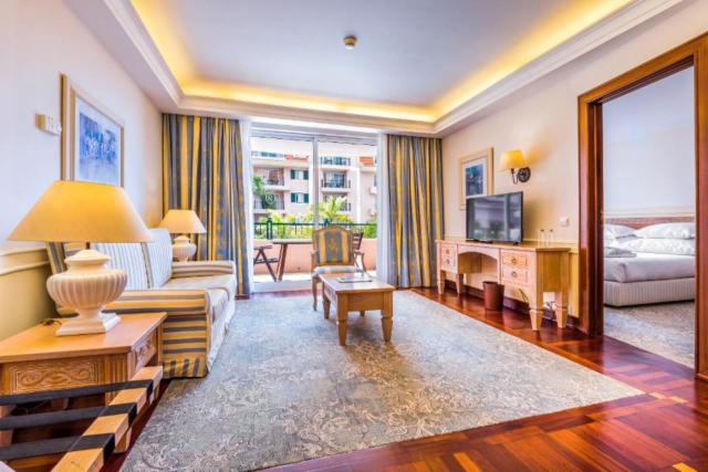 Pestana Royal