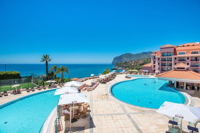 Pestana Royal