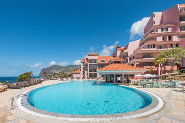 Pestana Royal
