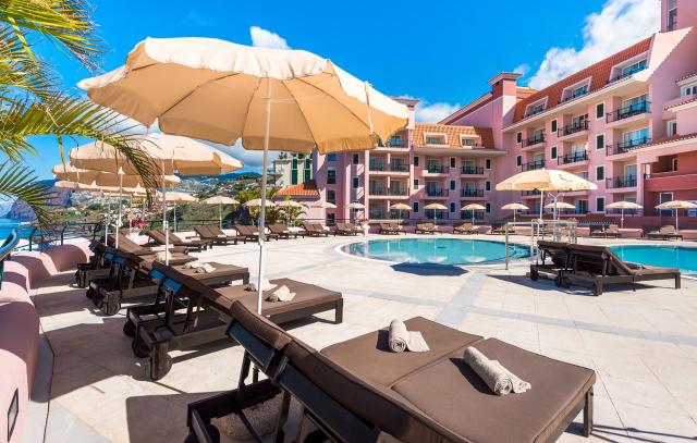 Pestana Royal