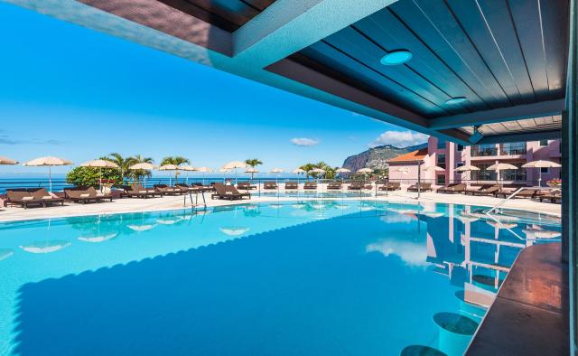 Pestana Royal
