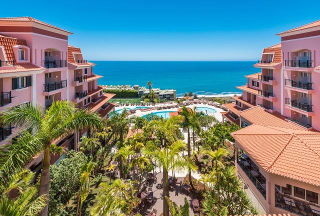 Pestana Royal