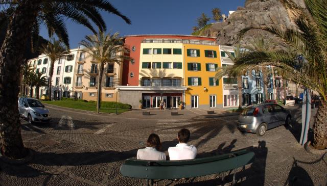Enotel Sunset Bay