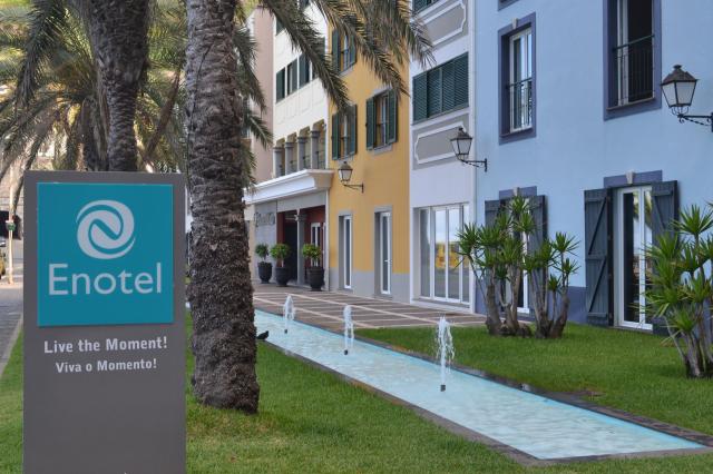 Enotel Sunset Bay