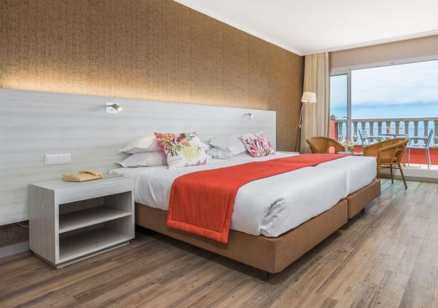 Enotel Sunset Bay