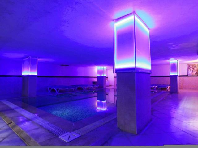 Sun City Apartments