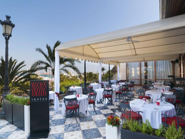 Victoria Gran Melia