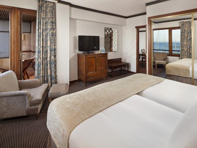 Victoria Gran Melia