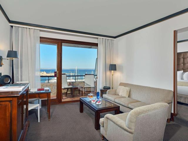 Victoria Gran Melia